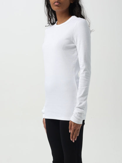 Toteme T Shirt Woman White