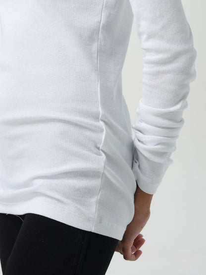 Toteme T Shirt Woman White