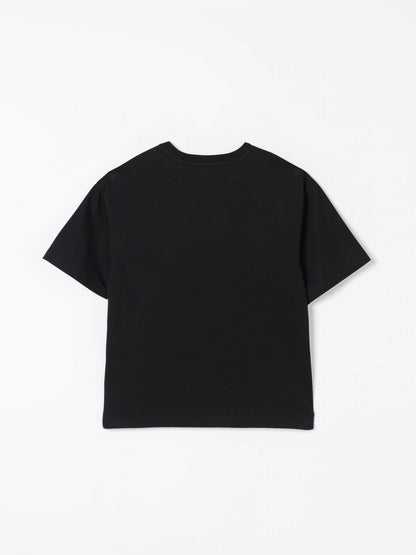 Little Marc Jacobs T Shirt Kids Black