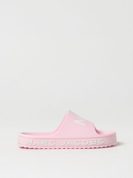 Little Marc Jacobs Shoes Kids Pink