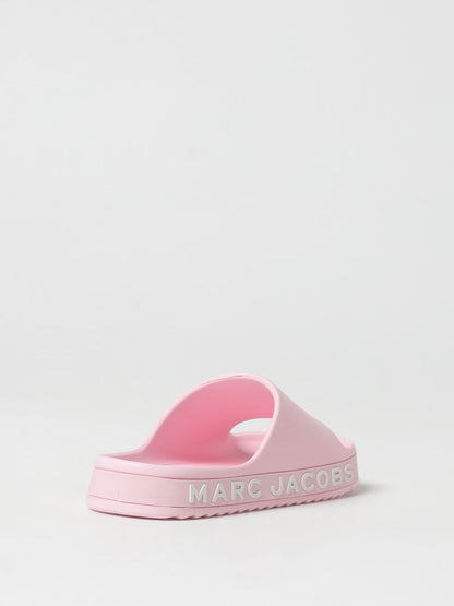 Little Marc Jacobs Shoes Kids Pink