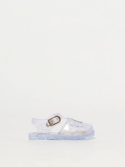 Boss Shoes Kids White