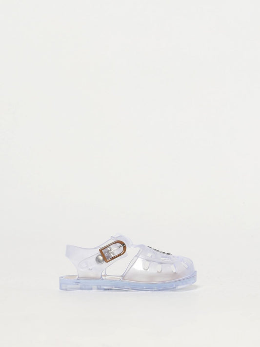 Boss Shoes Kids White