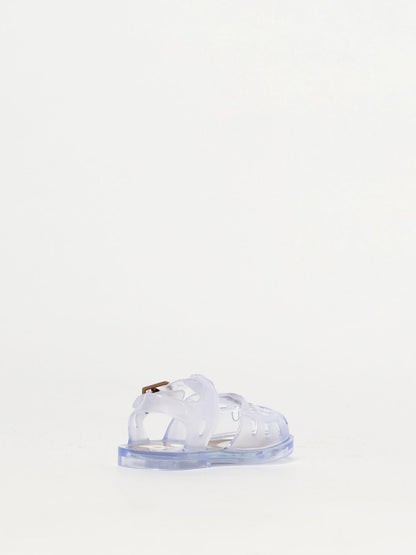Boss Shoes Kids White