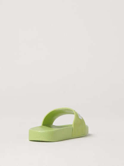 Boss Shoes Kids Green
