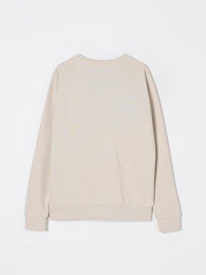 Boss Sweater Kids Beige