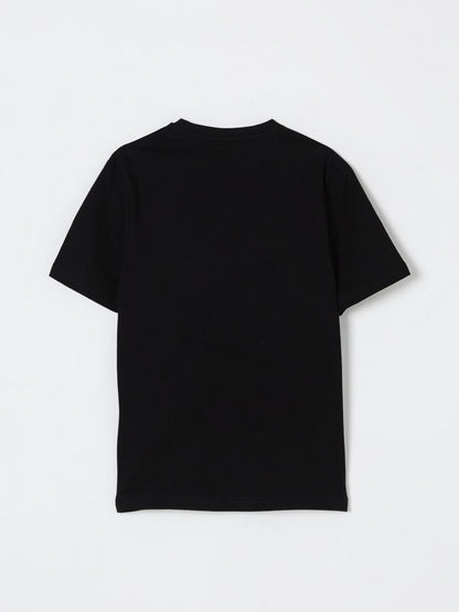 Boss T Shirt Kids Black