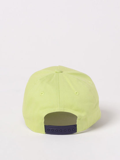 Boss Hat Kids Green