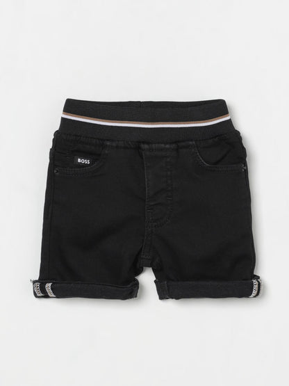 Boss Shorts Kids Blue