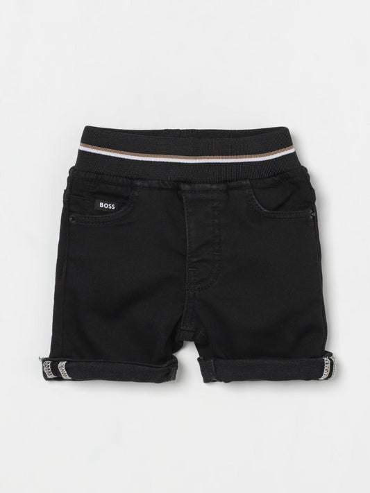 Boss Shorts Kids Blue