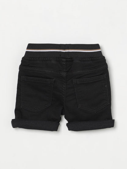 Boss Shorts Kids Blue