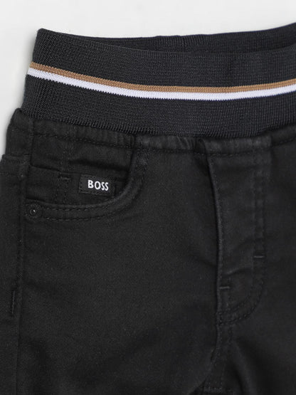 Boss Shorts Kids Blue