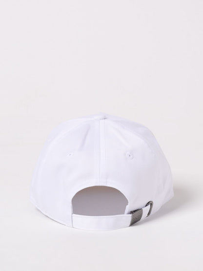 Boss Hat Kids White