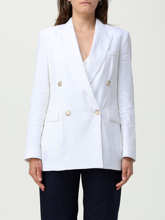 Boss Blazer Woman White