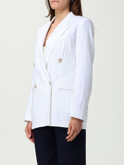 Boss Blazer Woman White