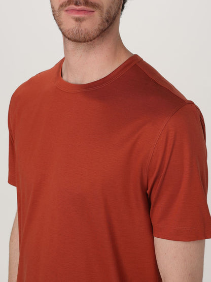 Boss T Shirt Men White