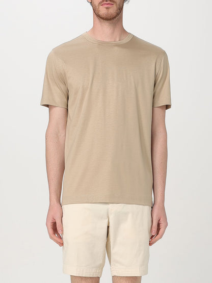 Boss T Shirt Men White