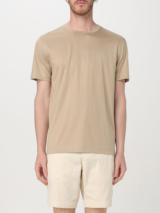 Boss T Shirt Men White