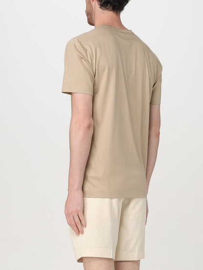 Boss T Shirt Men White