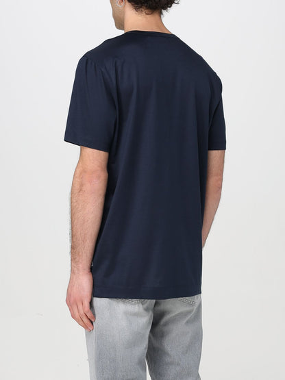 Boss T Shirt Men Beige
