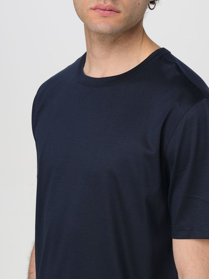 Boss T Shirt Men Beige