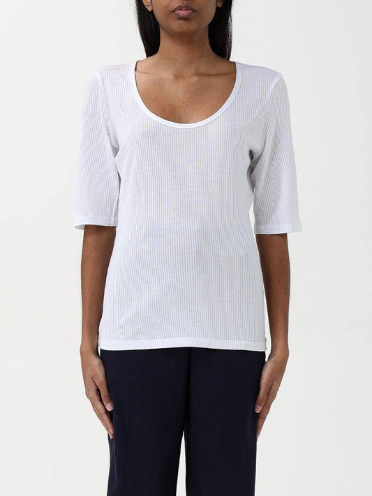 Boss T Shirt Woman White