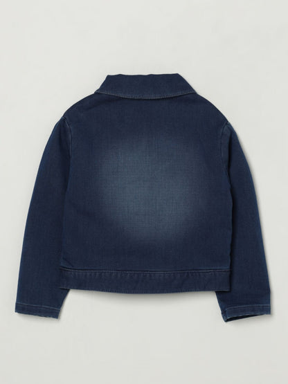 Givenchy Jacket Kids Blue