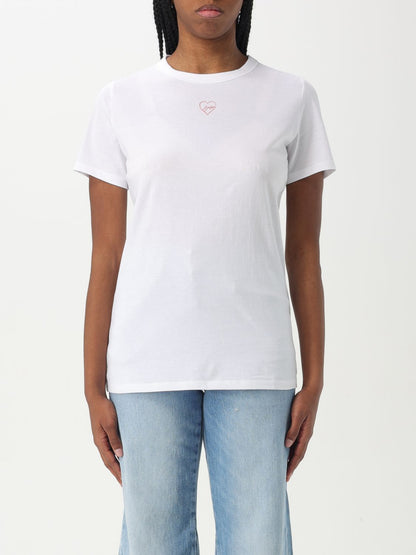 Boss T Shirt Woman Black