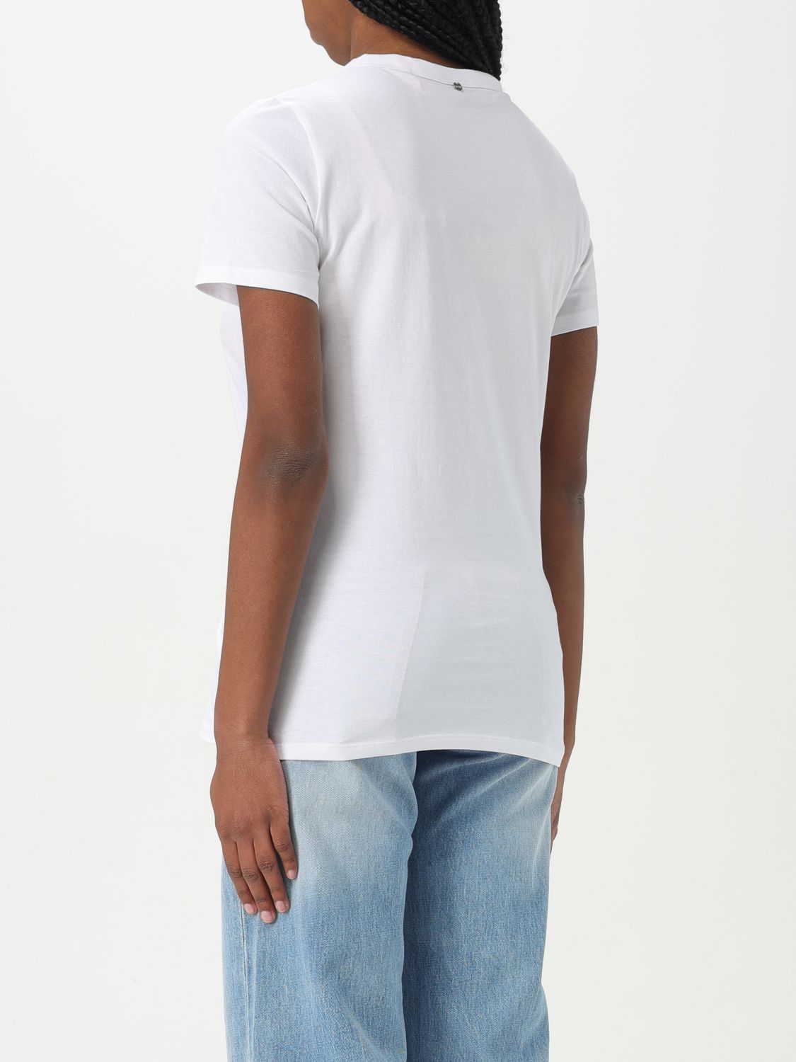 Boss T Shirt Woman Black