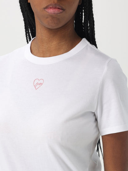 Boss T Shirt Woman Black