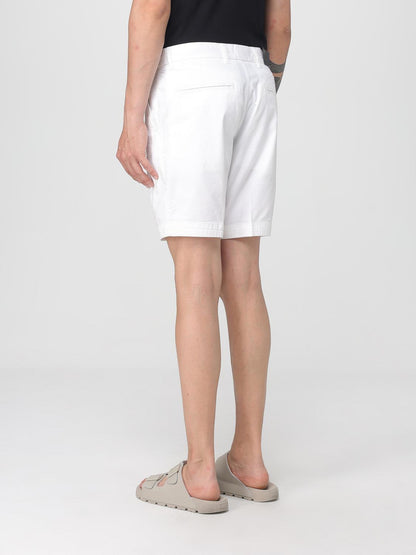 Boss Short Men Blue