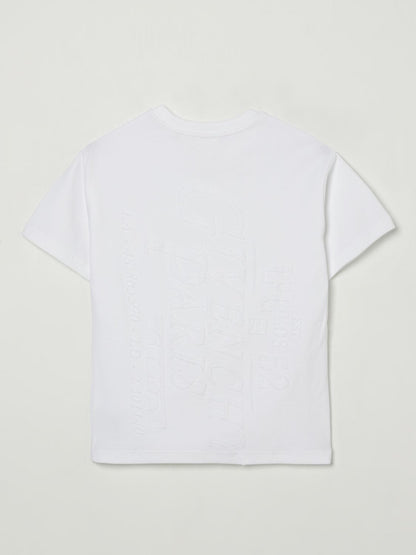 Givenchy T Shirt Kids White