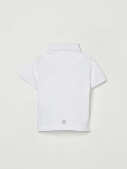 Givenchy T Shirt Kids White