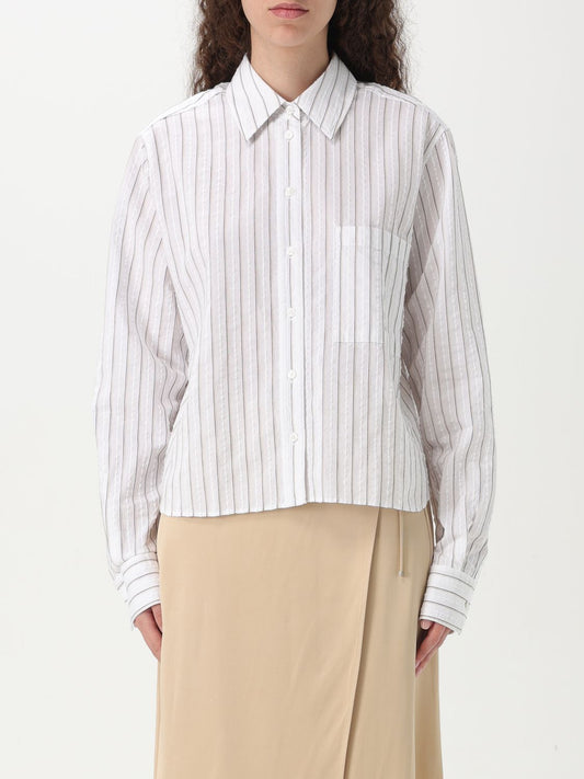 Boss Shirt Woman White