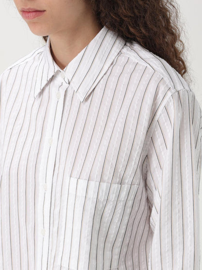Boss Shirt Woman White