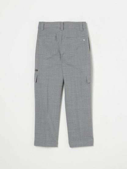 Givenchy Pants Kids Grey