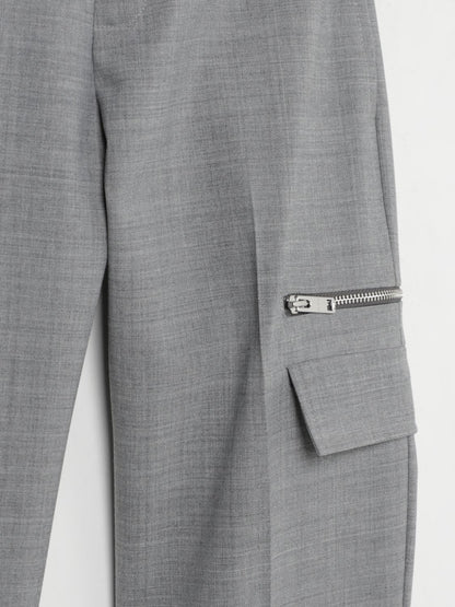 Givenchy Pants Kids Grey
