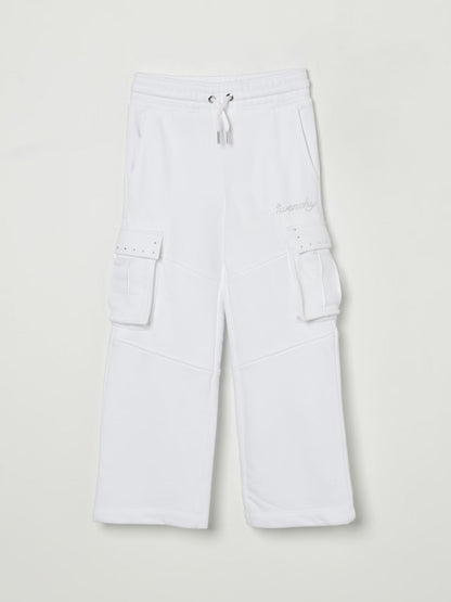 Givenchy Pants Kids White