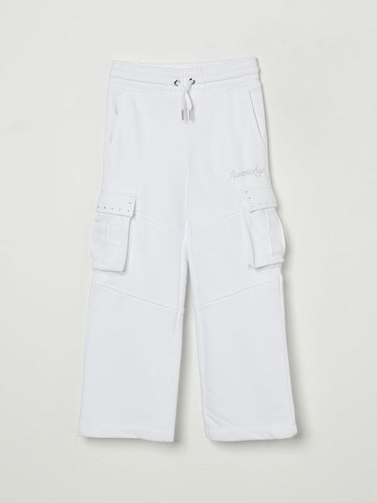 Givenchy Pants Kids White