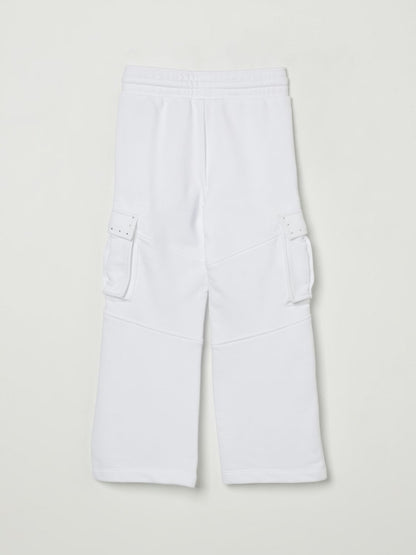 Givenchy Pants Kids White