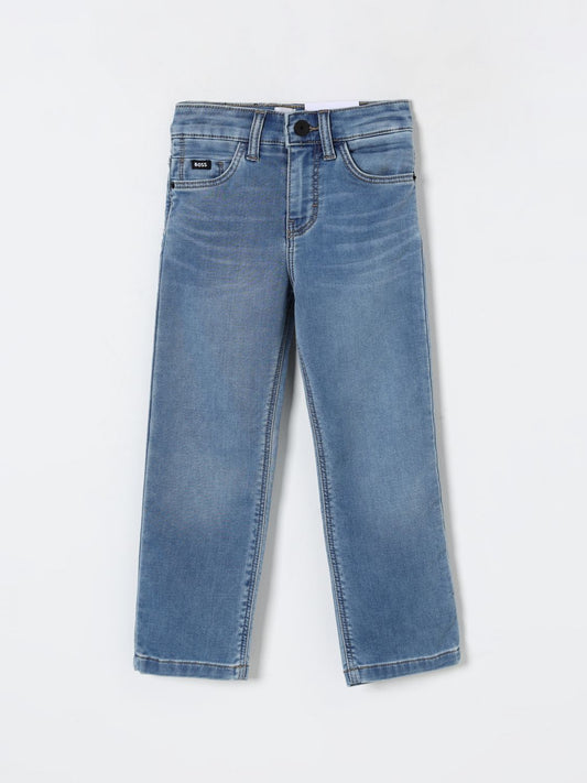 Boss Jeans Kids Denim