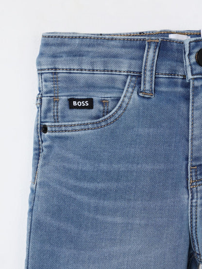 Boss Jeans Kids Denim