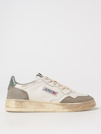 Autry Sneakers Men Sand