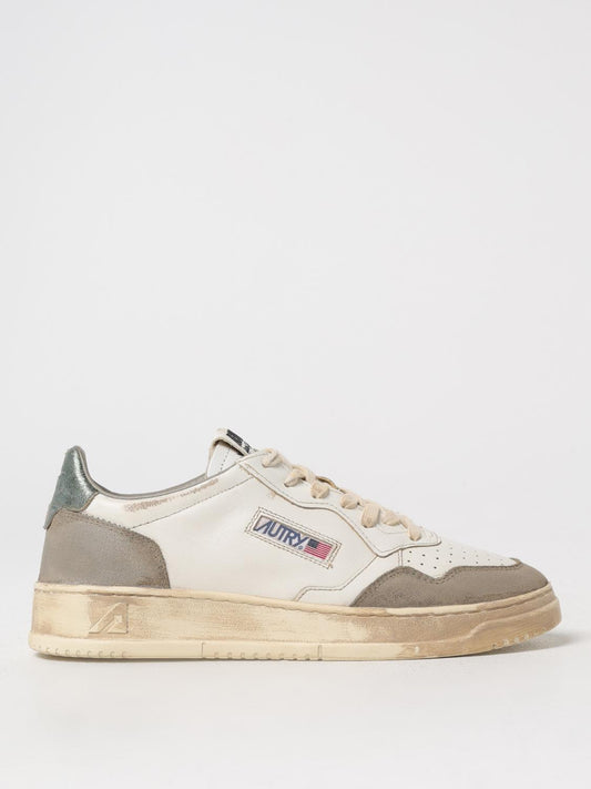 Autry Sneakers Men Sand