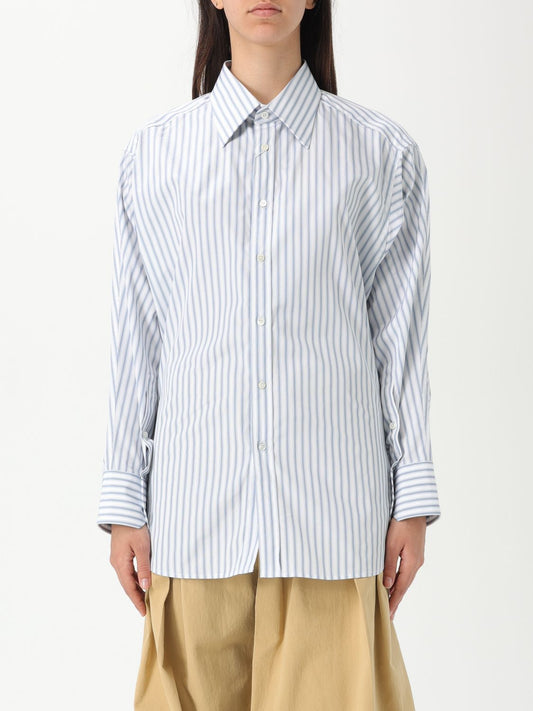 Maison Margiela Shirt Woman White