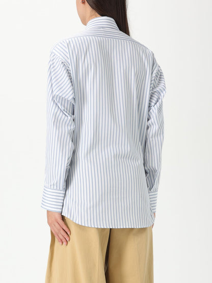 Maison Margiela Shirt Woman White