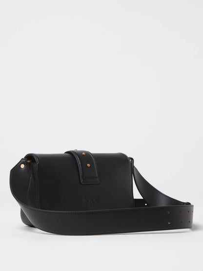 Pinko Mini Bag Woman Black