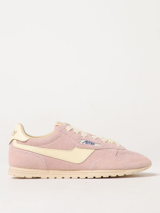 Autry Sneakers Woman Pink