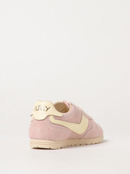 Autry Sneakers Woman Pink