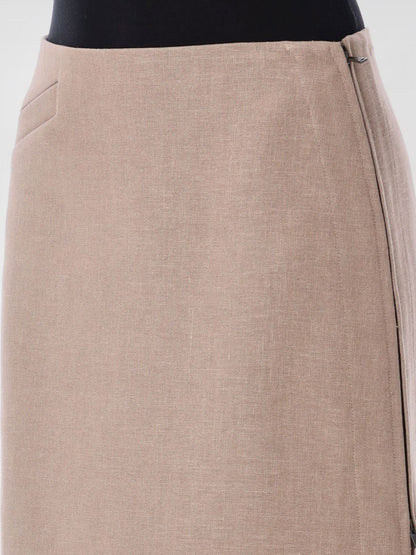 Fendi Skirt Woman Pink